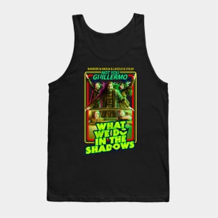 What We Do In The Shadows Tank Top